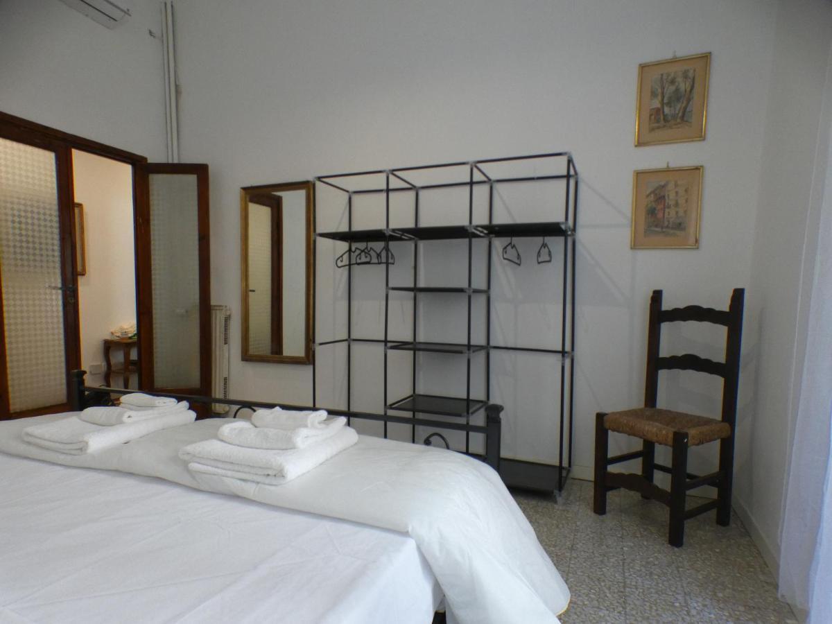 Apartment A La Gare La Spezia