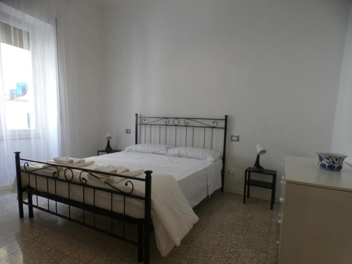 Apartment A La Gare La Spezia