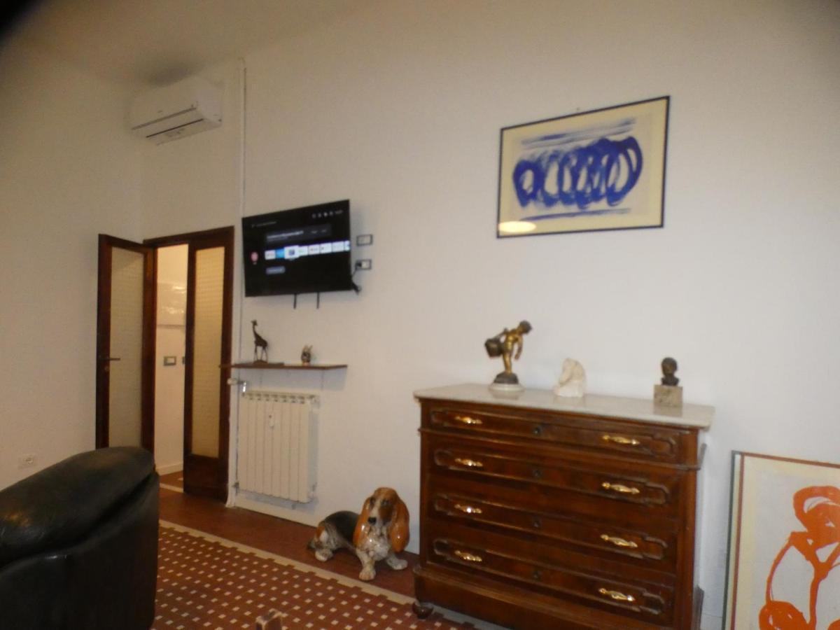 A La Gare Apartment