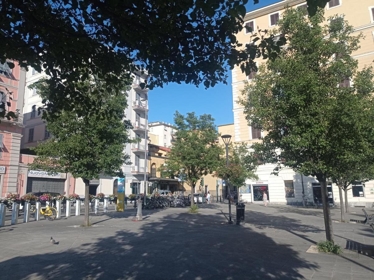 Apartment A La Gare La Spezia