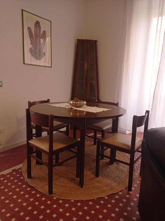 A La Gare Apartment La Spezia