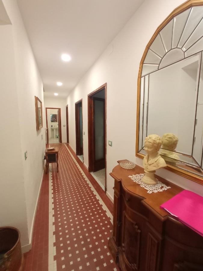 Apartment A La Gare La Spezia