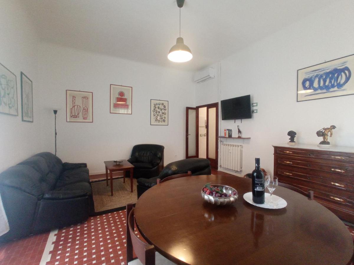 A La Gare Apartment La Spezia