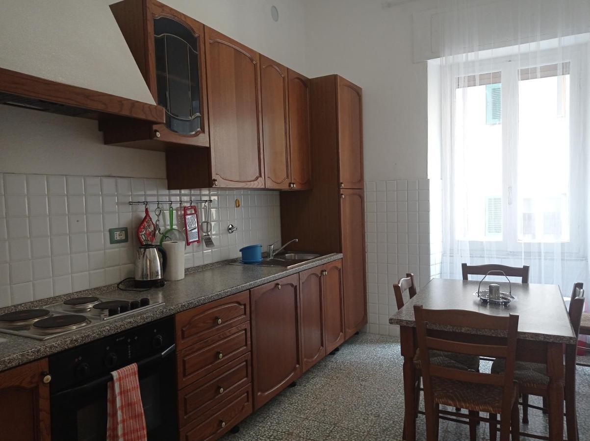 A La Gare Apartment La Spezia