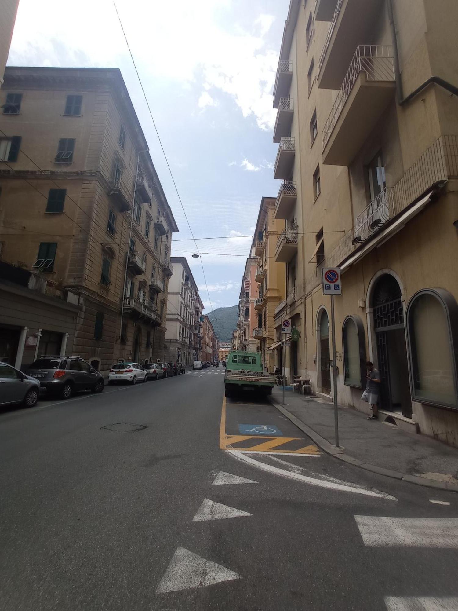 Apartment A La Gare *