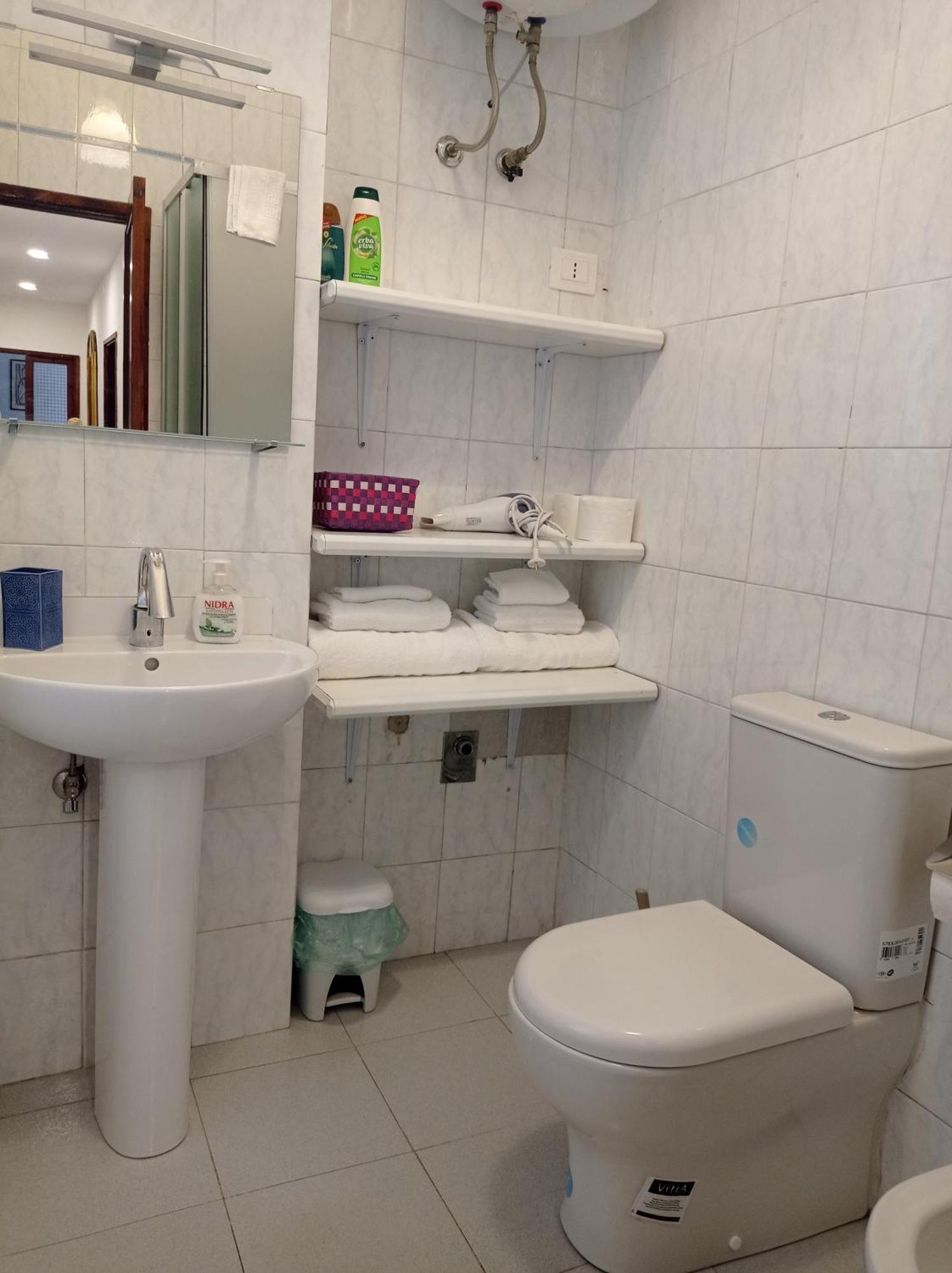 Apartment A La Gare La Spezia