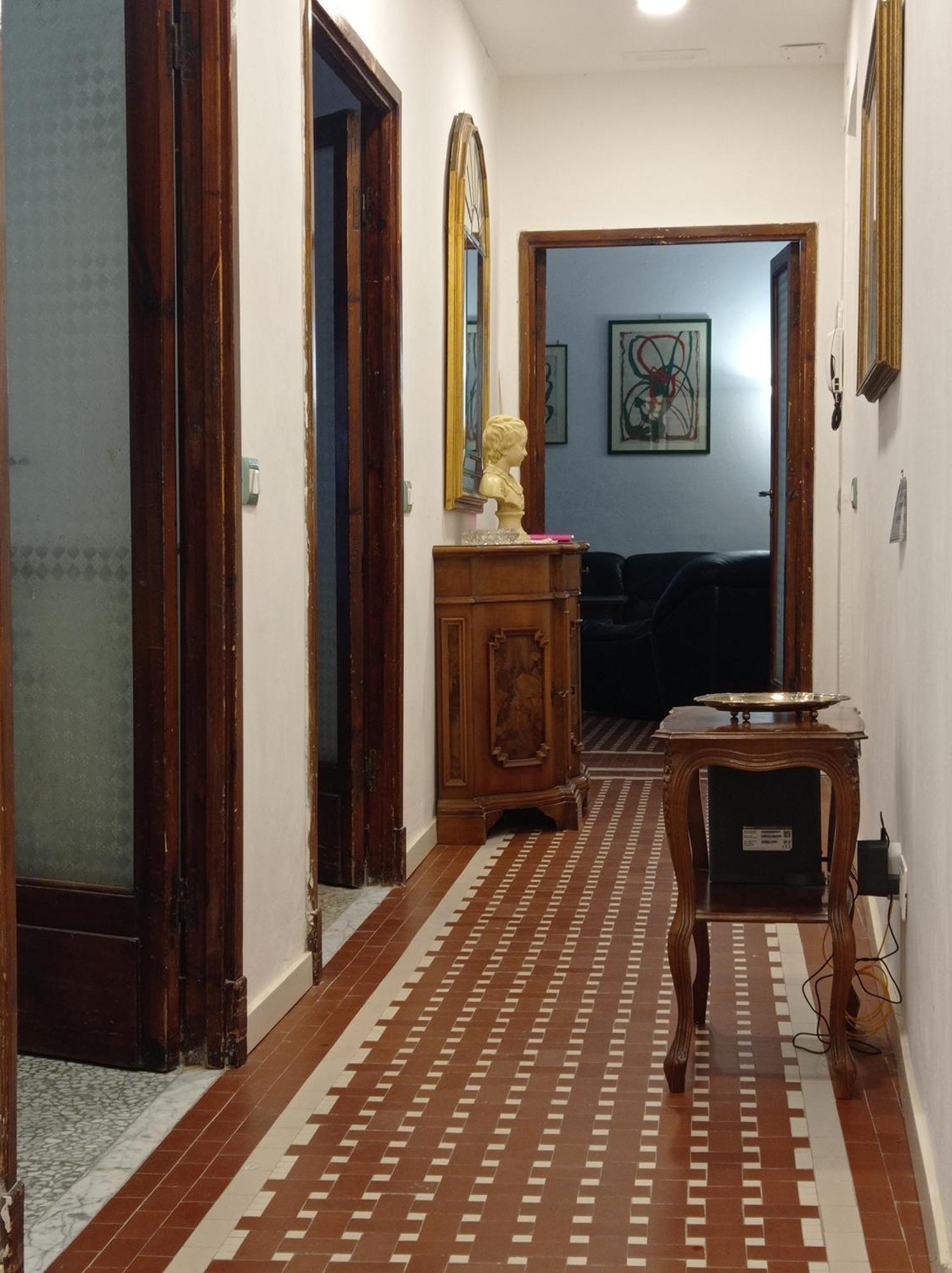 A La Gare Apartment