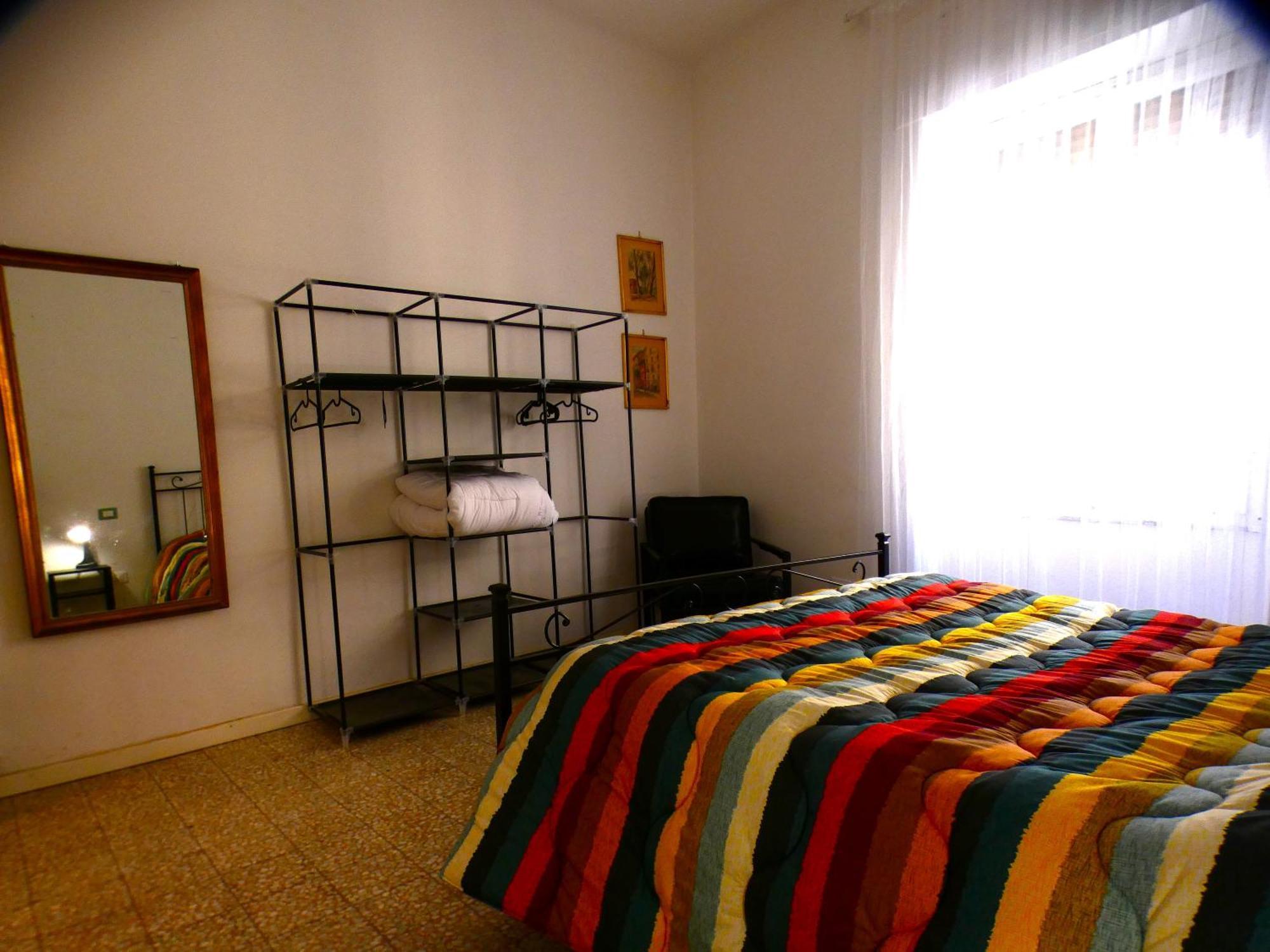 A La Gare Apartment La Spezia