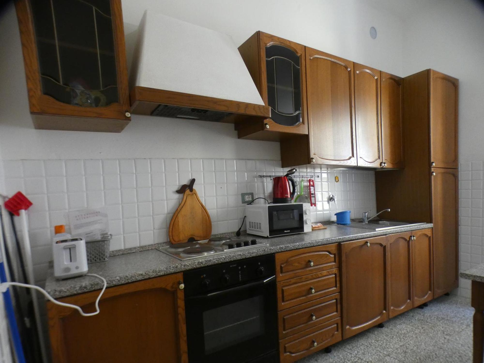 Apartment A La Gare