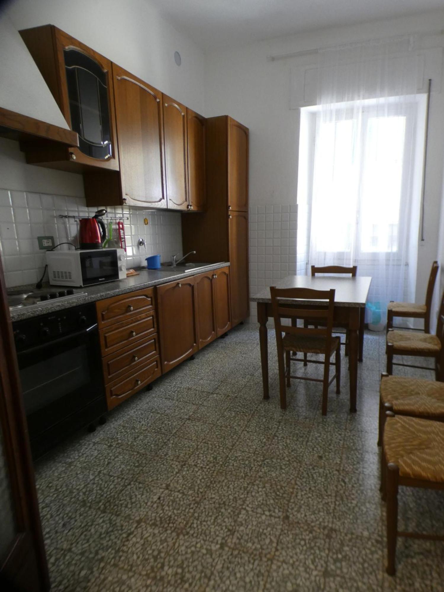 Apartment A La Gare *