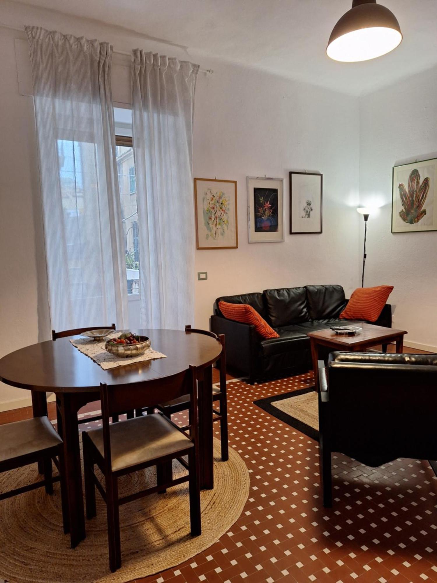 A La Gare Apartment La Spezia