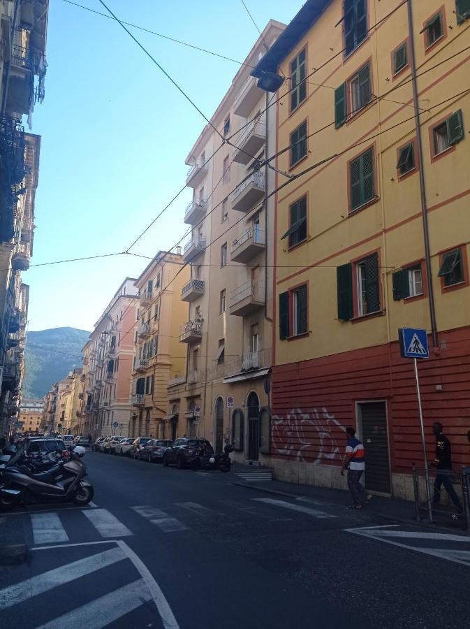 A La Gare Appartamento *