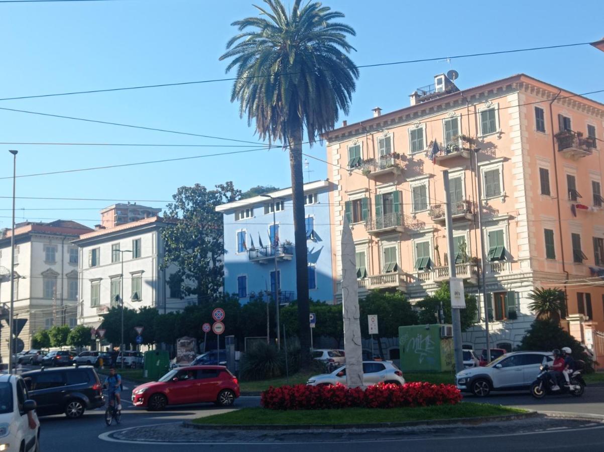 A La Gare Appartamento *