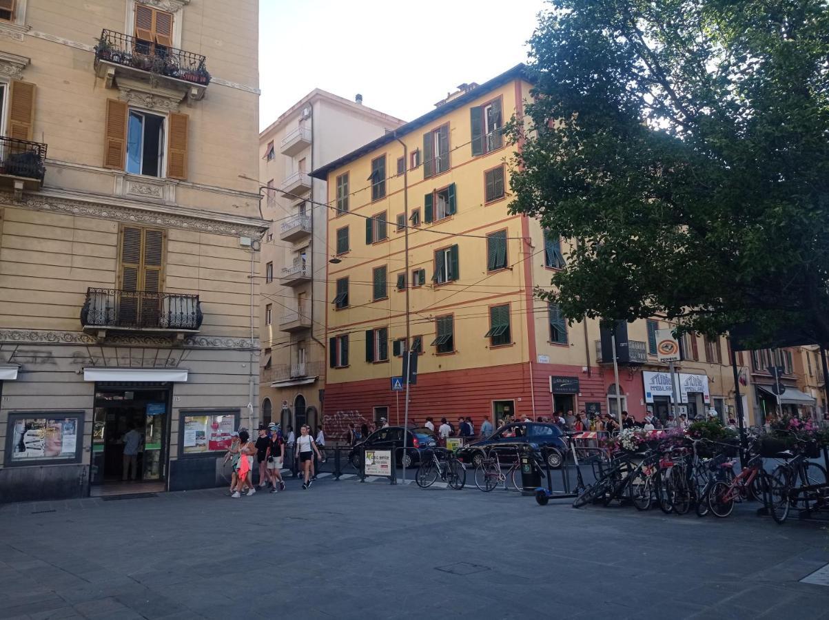 A La Gare Appartamento *
