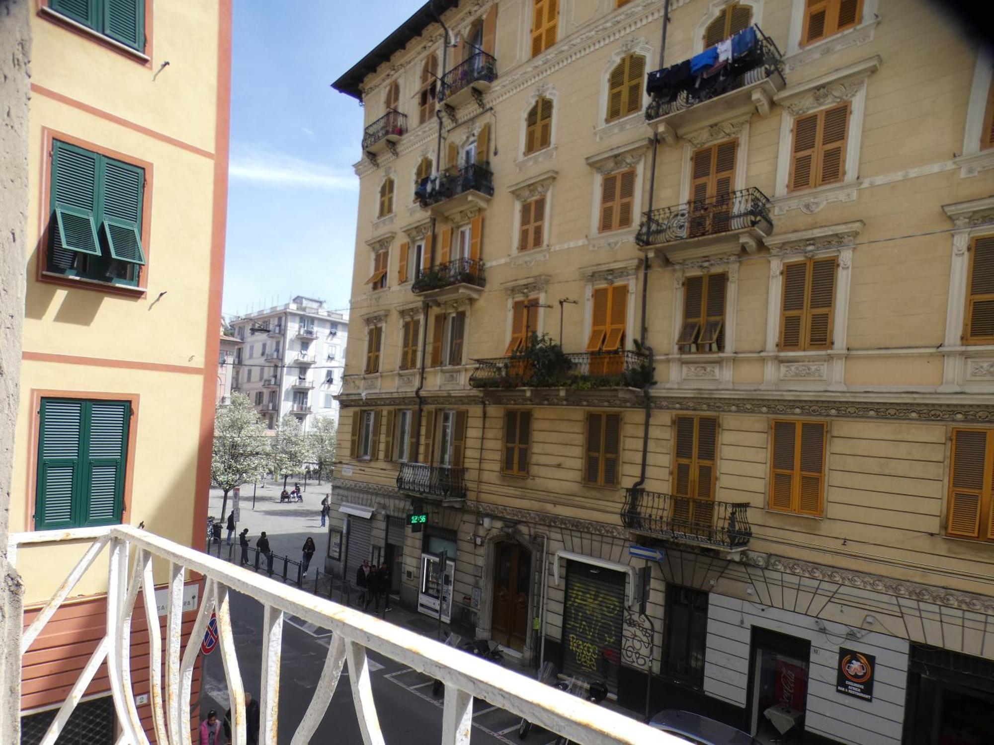 Appartamento A La Gare La Spezia